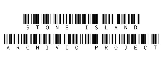 Stone Island Archivio Project