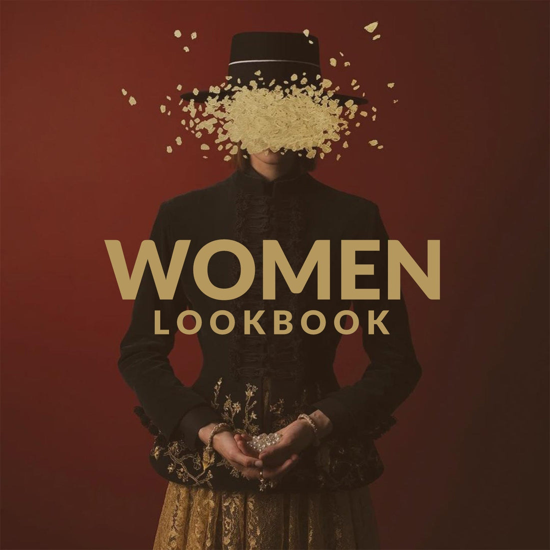Women Lookbook - luxury womenswear collection featuring premium fashion at Pockets