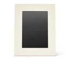 Smythson 7x5 Picture Frame Chalk