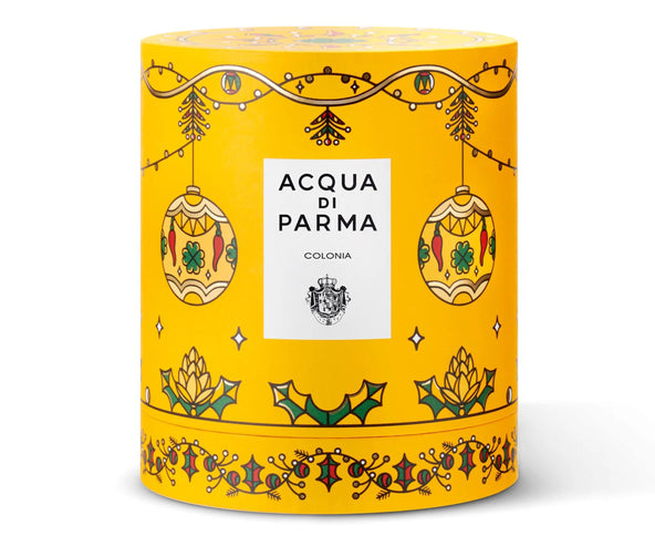 Acqua Di Parma Holiday 23 Colonia Gift Set