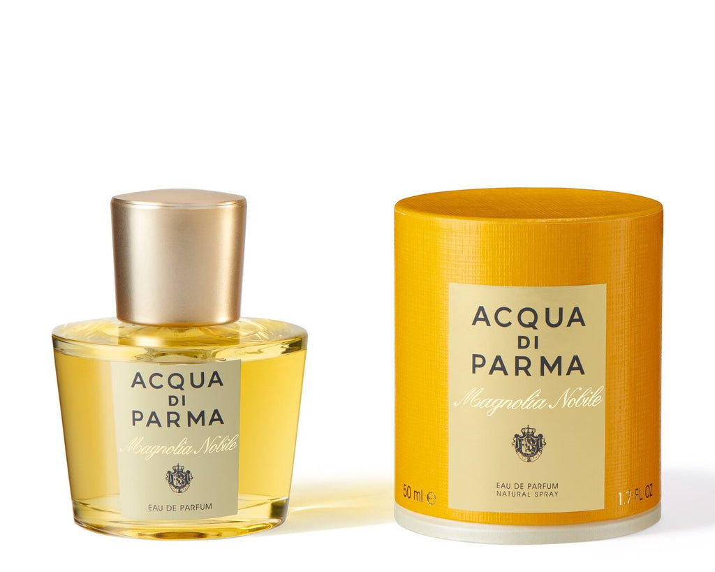 Acqua Di Parma Ladies Magnolia Nobile 50ml Eau De Parfum