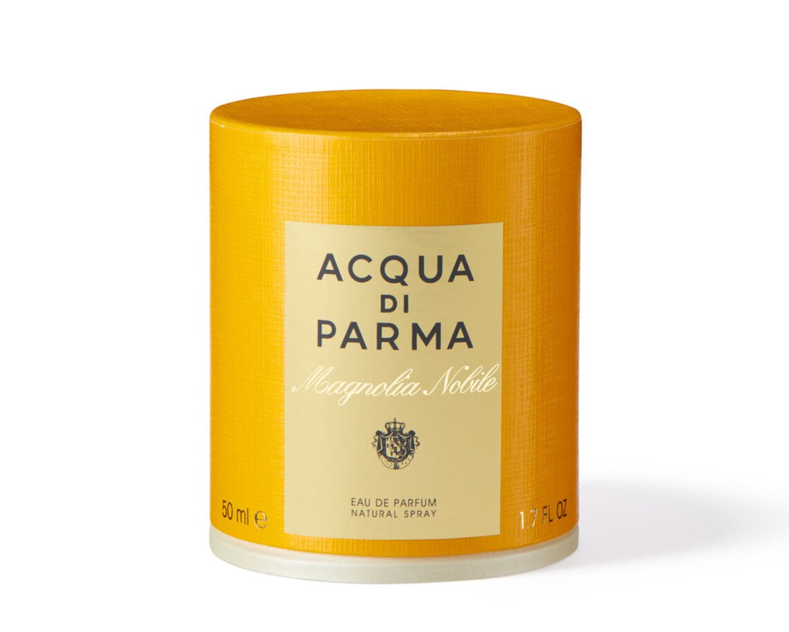 Acqua Di Parma Ladies Magnolia Nobile 50ml Eau De Parfum