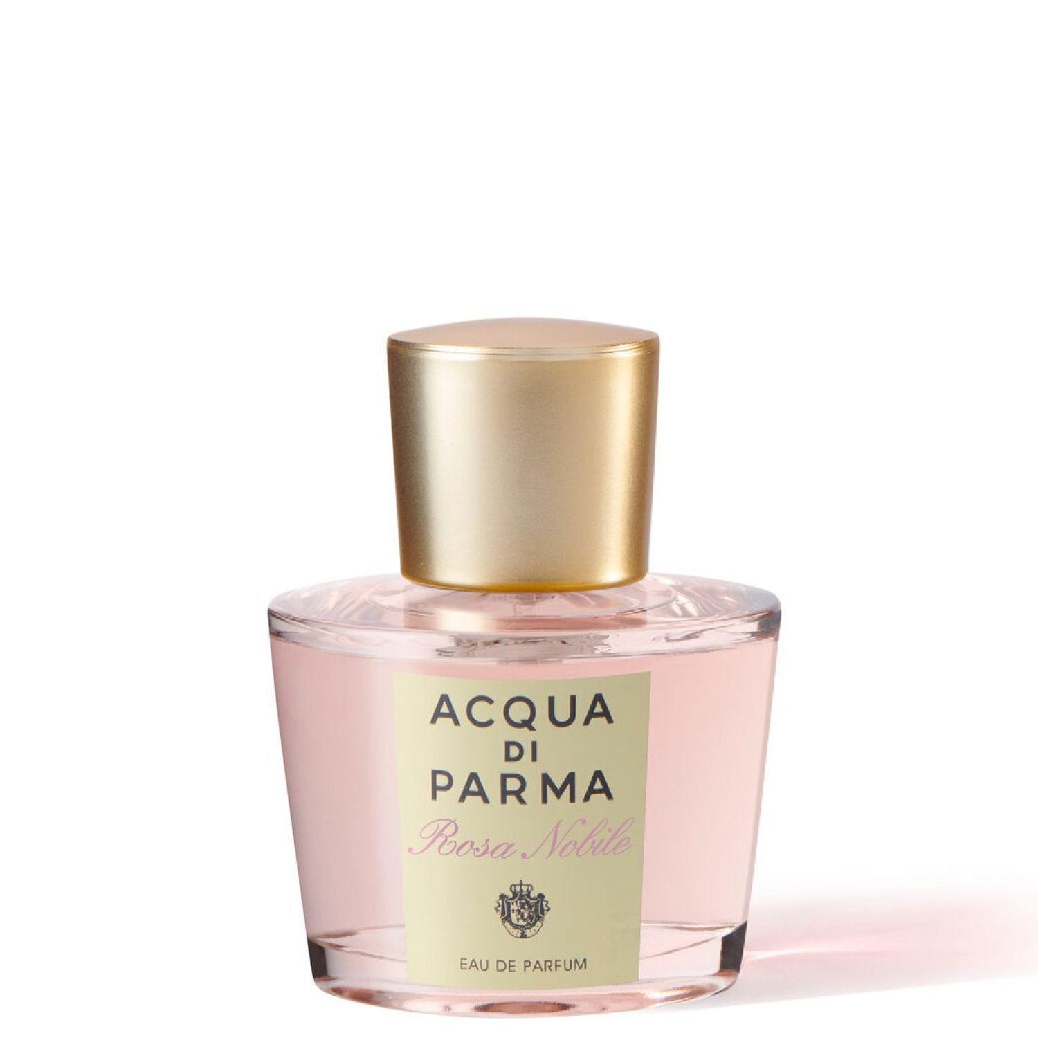 Acqua Di Parma Ladies Rosa Nobile 50ml Eau De Parfum