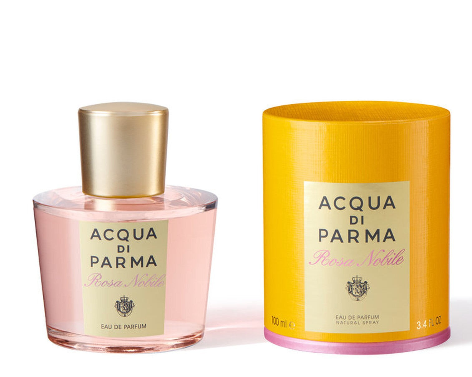 Acqua Di Parma Ladies Rosa Nobile 100ml Eau De Parfum