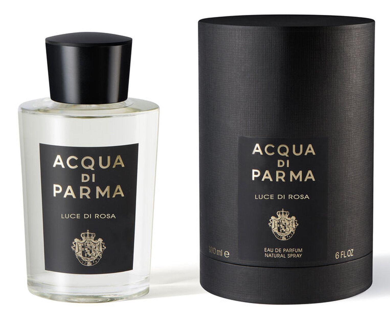 Acqua Di Parma Luce Di Rosa EDP Concentrate Fragrance 180ML