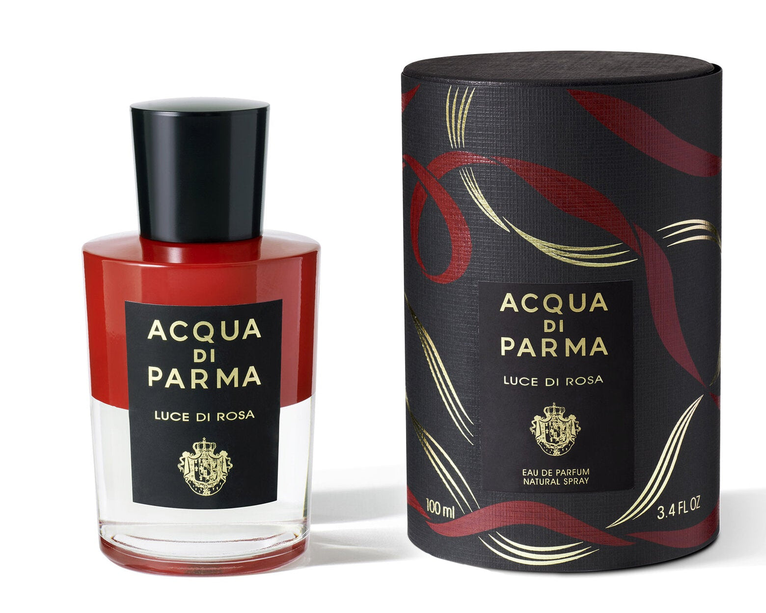 Acqua Di Parma Luce Di Rosa EDP Concentrate Fragrance 100ML