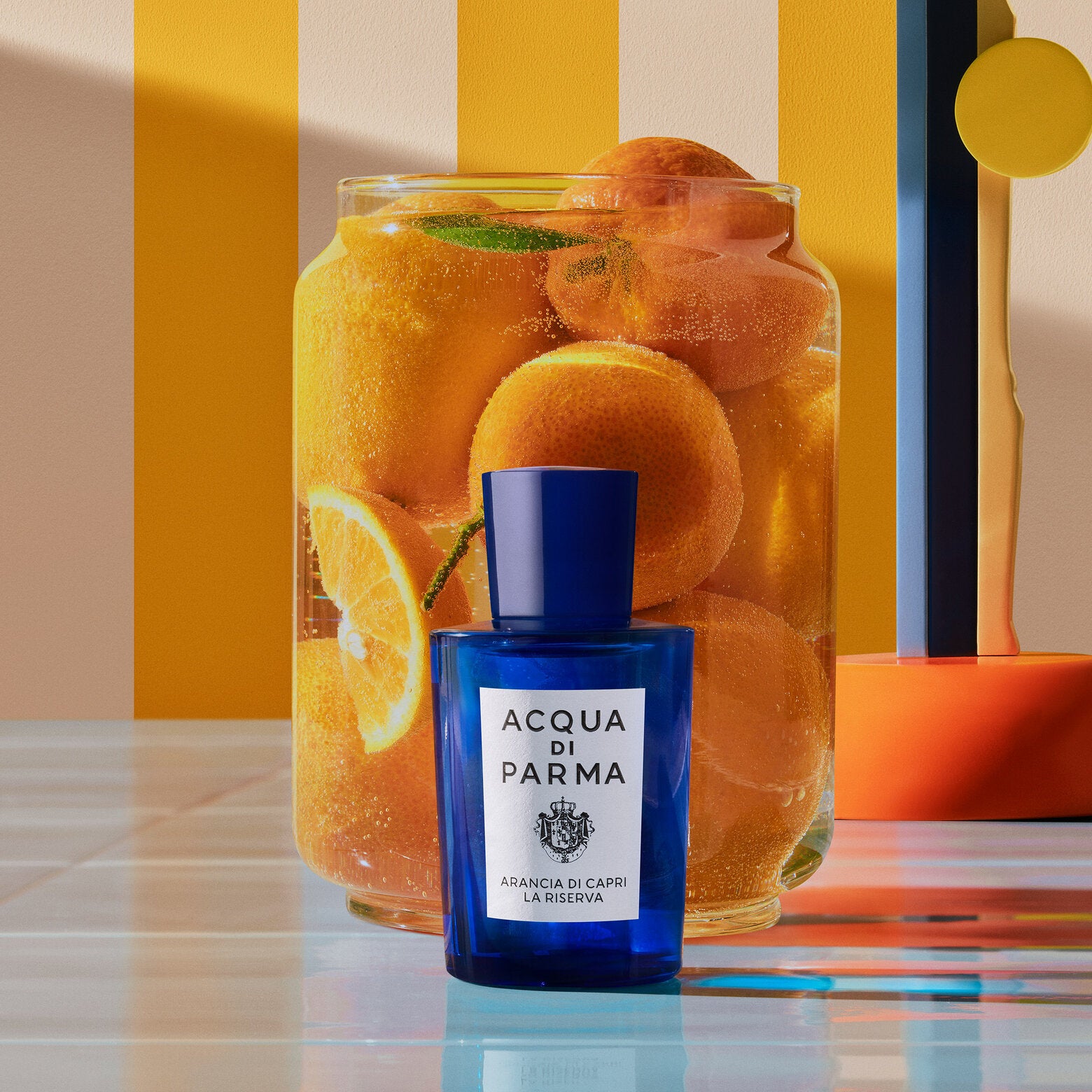 Acqua Di Parma Arancia di Capri La Riserva 100ML