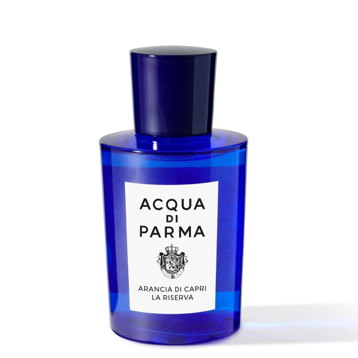 Acqua Di Parma Arancia di Capri La Riserva 100ML An intense and multi-nuanced fragrance