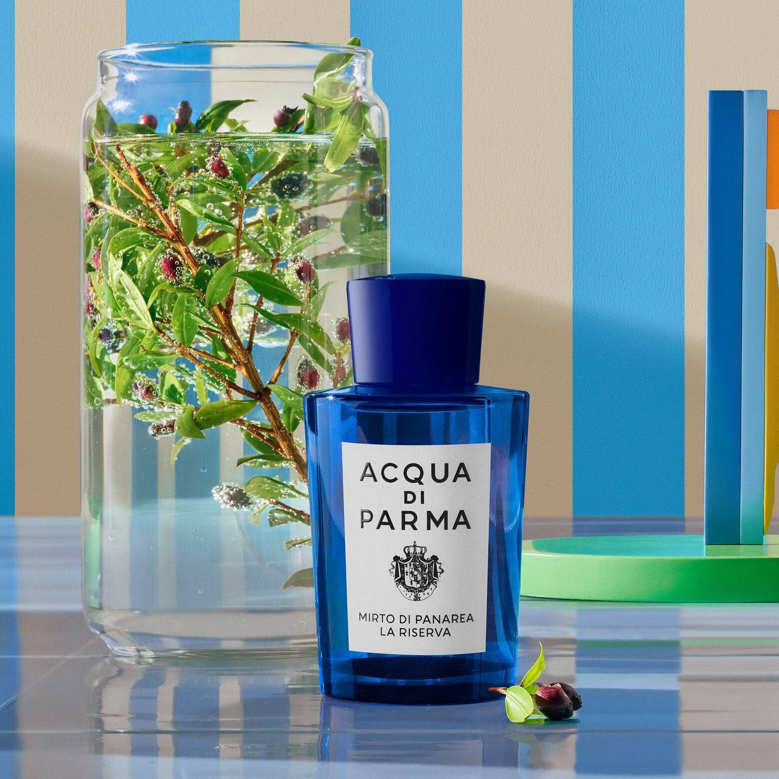 Acqua Di Parma Mirto di Panarea La Riserva 100ML