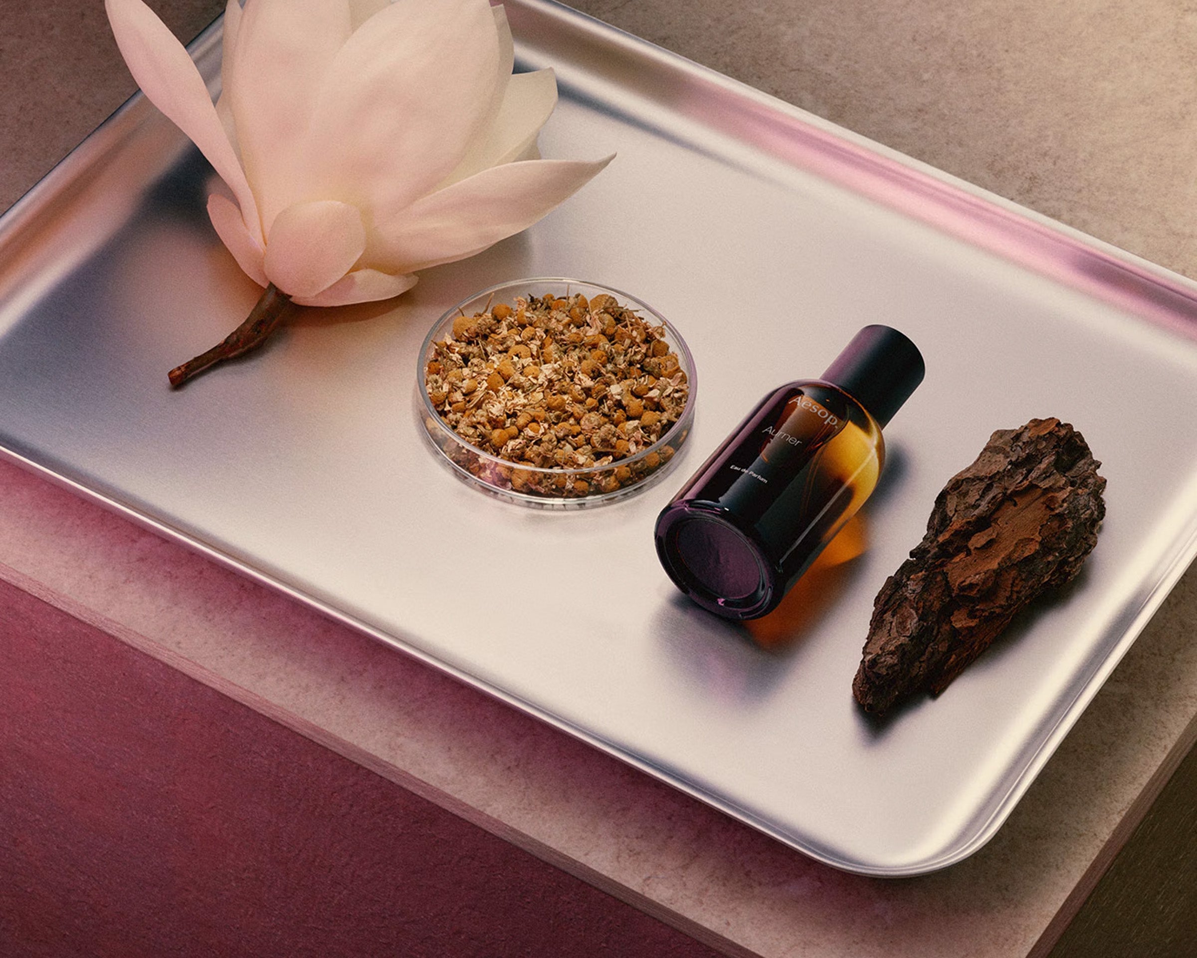 Aesop Aurner Eau de Parfum 50ML