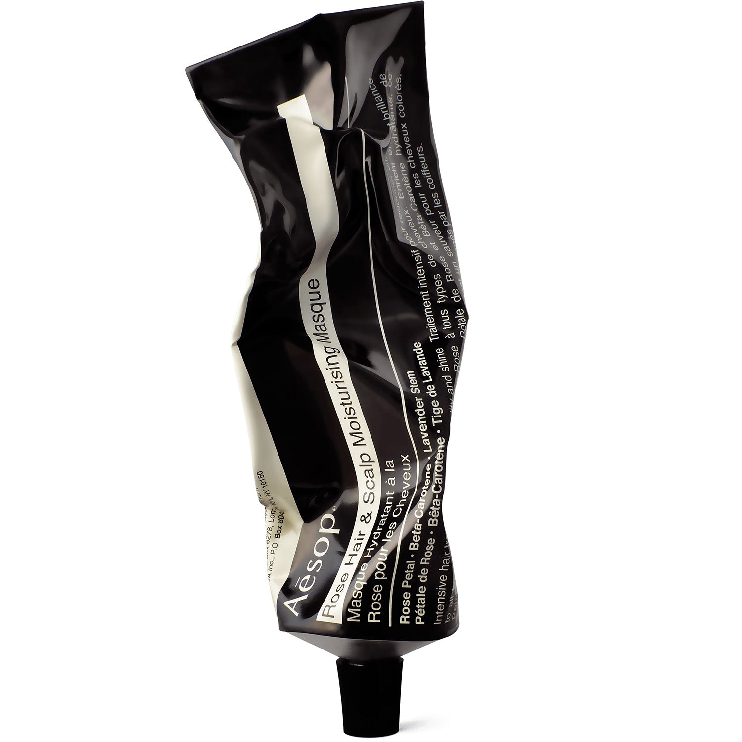 Aesop Rose Hair & Scalp Moisturising Masque 120ML