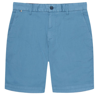 BOSS H-Slice Chino Short Light Blue