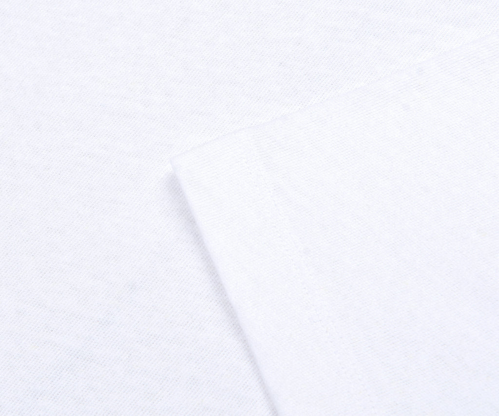 BOSS H-Taut Soft T-Shirt White