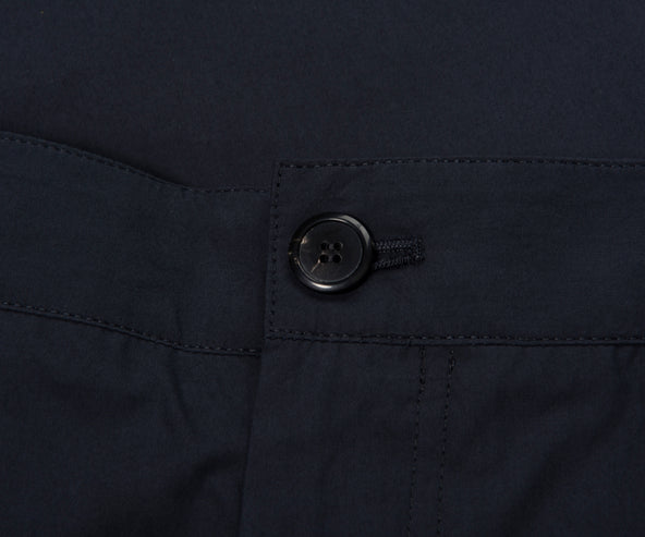 Paul smith Elasticated Large Pocket Chino Navy
