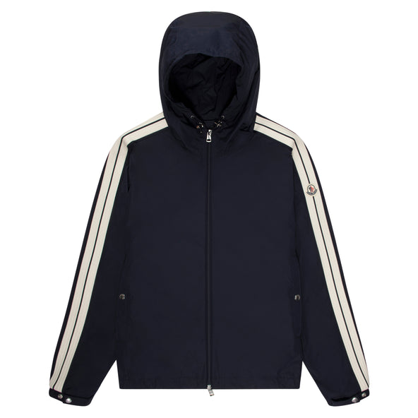 Moncler Navy Olan Windbreaker
