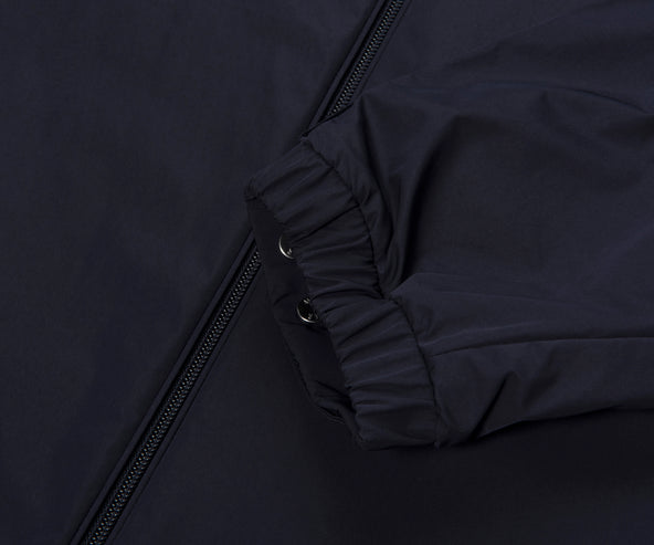 Moncler Navy Olan Windbreaker