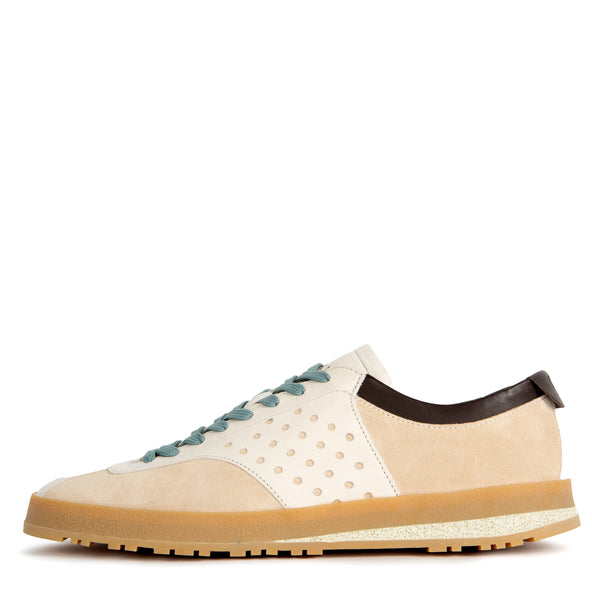 Paul Smith Zephyr Trainer Off White