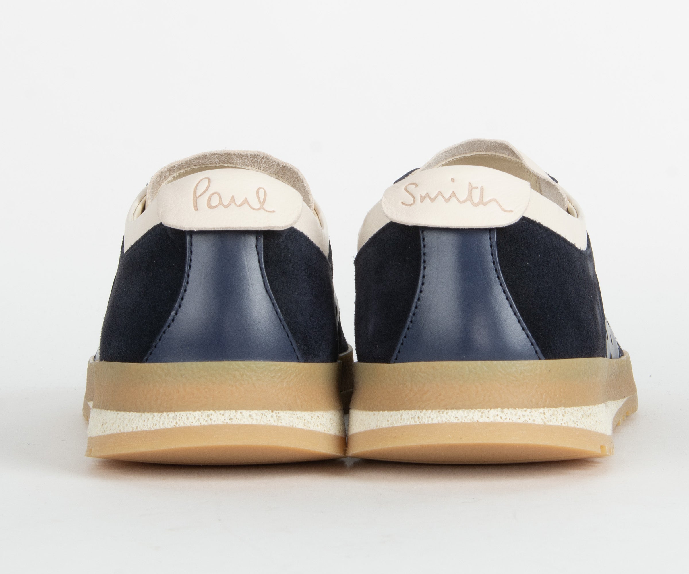 Paul Smith Zephyr Trainer Dark Navy