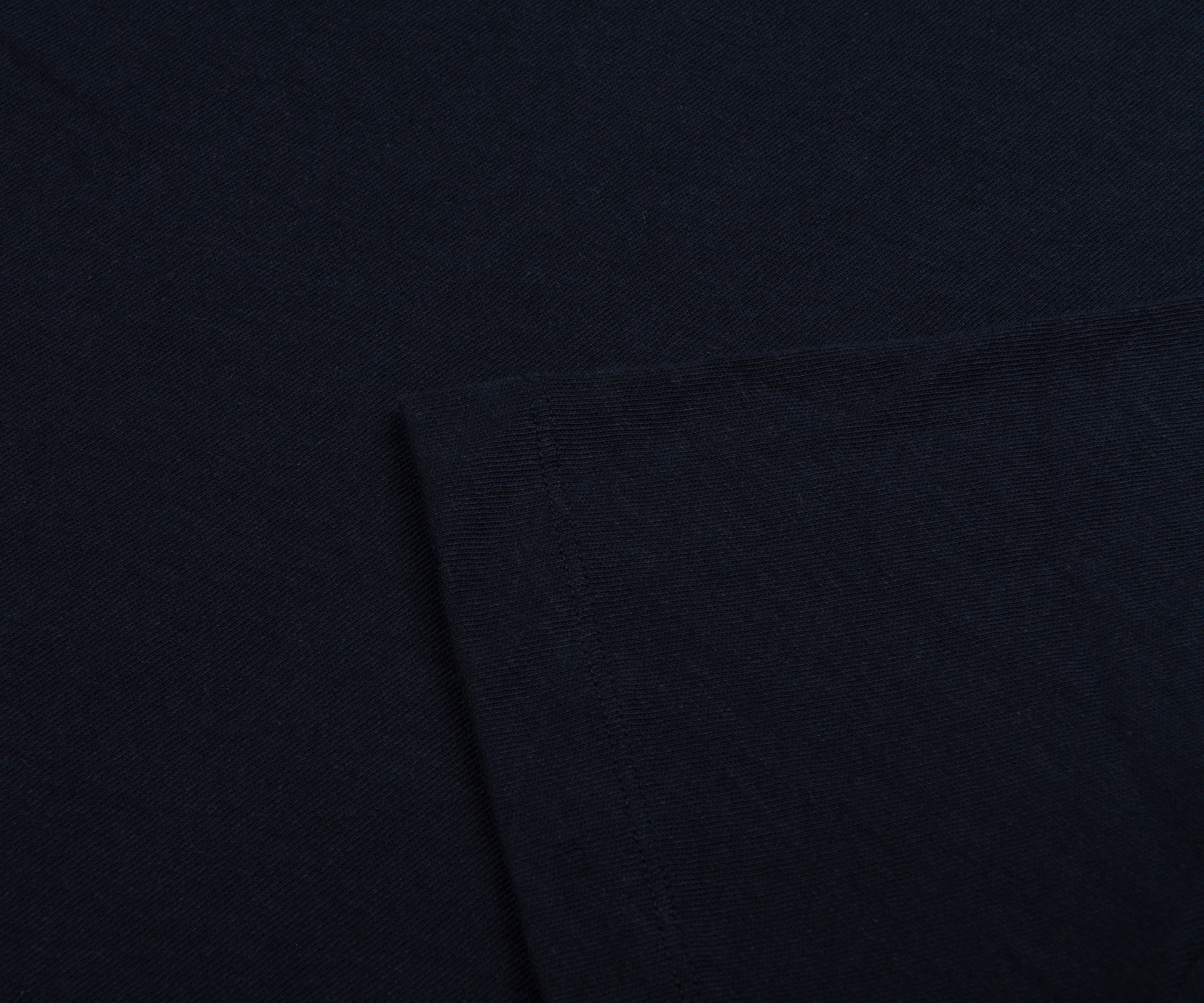 BOSS H-Taut Soft T-Shirt Navy