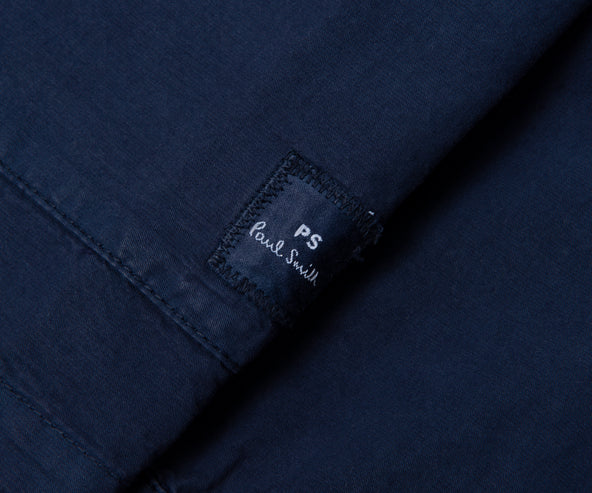 Paul Smith PS Work Jacket Navy