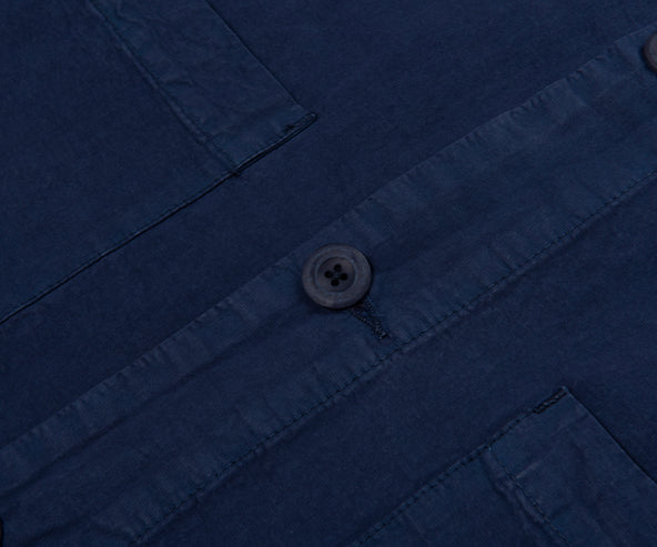 Paul Smith PS Work Jacket Navy