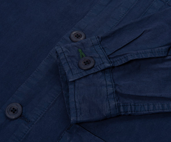 Paul Smith PS Work Jacket Navy