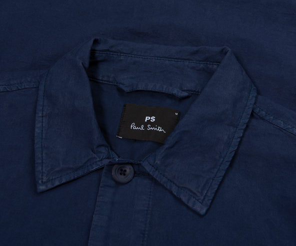 Paul Smith PS Work Jacket Navy