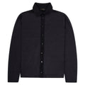 Paul & Shark Charcoal Light Weight Cardigan