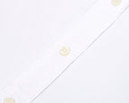 Ralph lauren White Seersucker SS Shirt