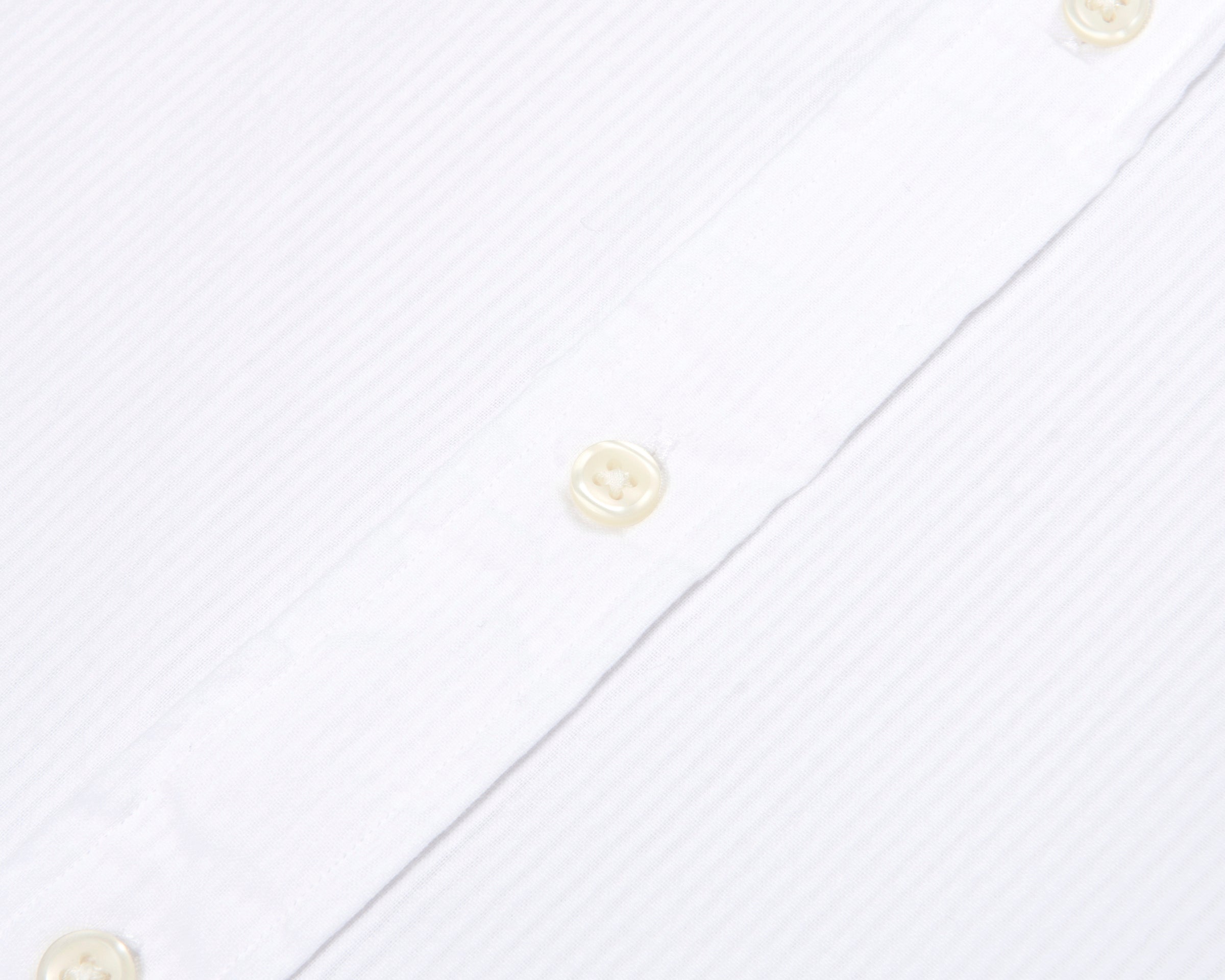 Ralph lauren White Seersucker SS Shirt
