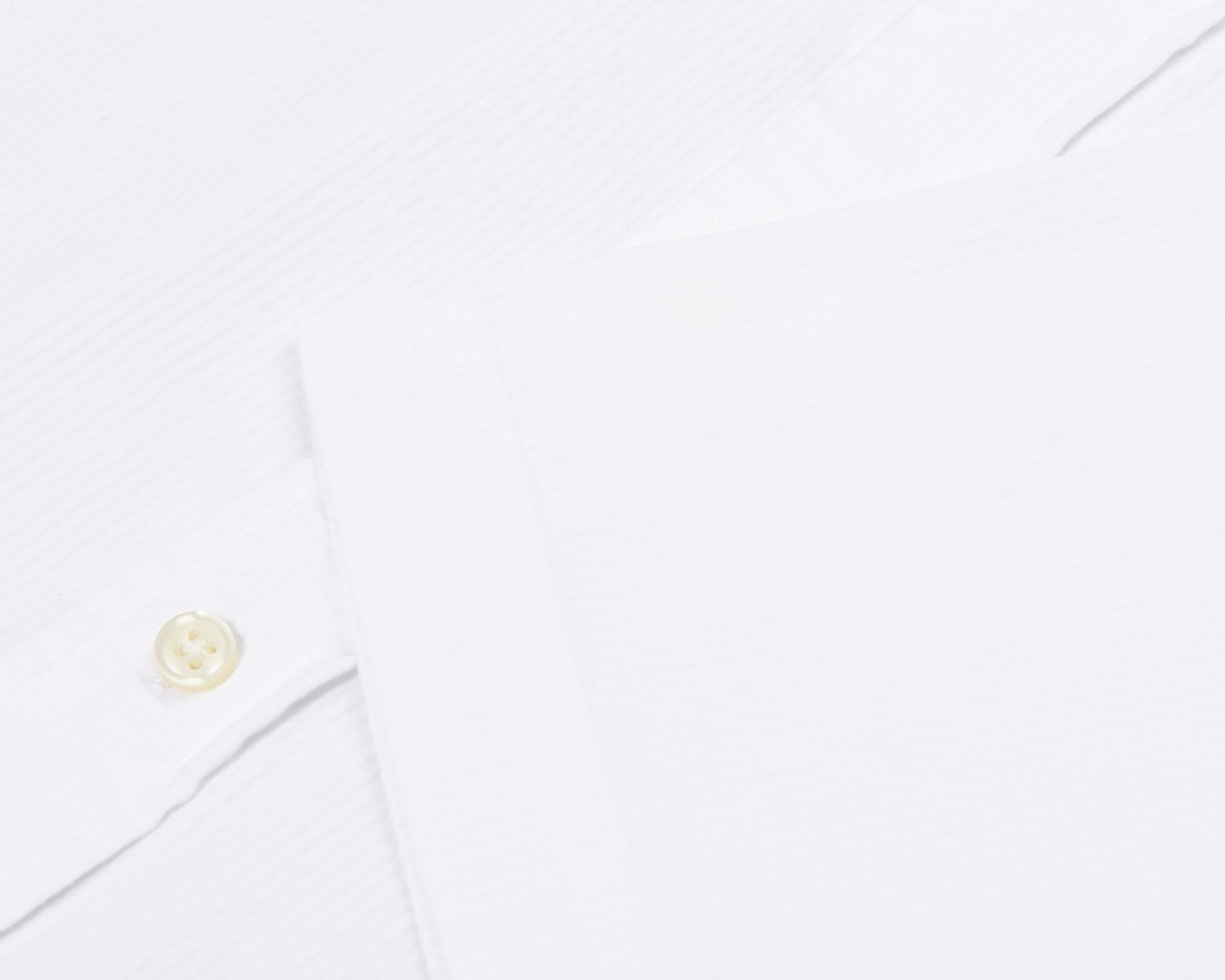 Ralph lauren White Seersucker SS Shirt
