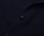 Canali Ultra Light Weight Suit Navy