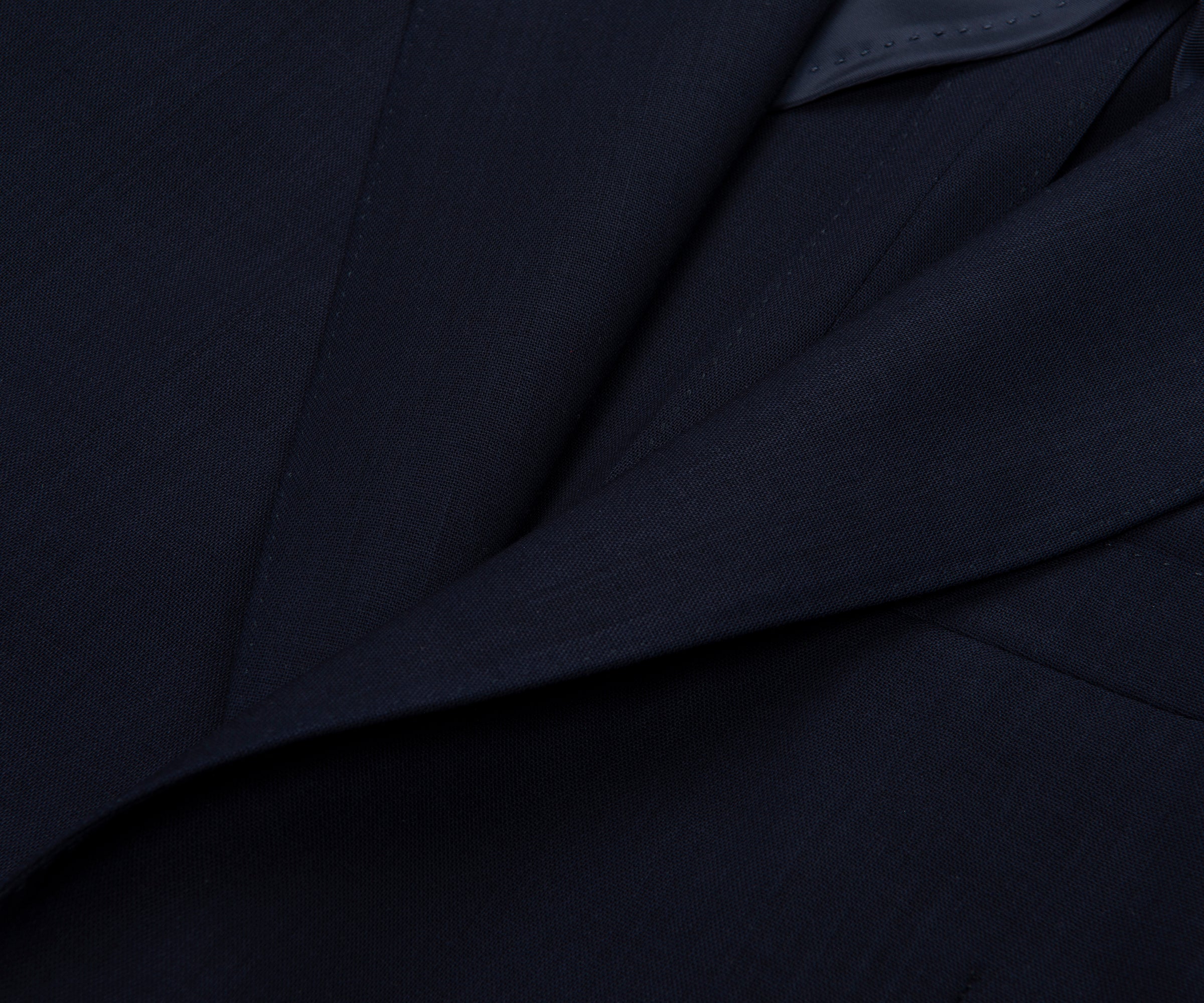 Canali Ultra Light Weight Suit Navy