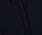 Canali Ultra Light Weight Suit Navy