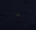 Canali Ultra Light Weight Suit Navy