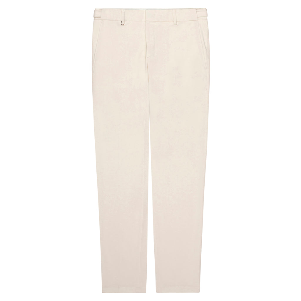 Boss C-Genius Off-White Formal Trouser