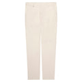 Boss C-Genius Off-White Formal Trouser