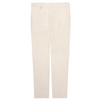 Boss C-Genius Off-White Formal Trouser