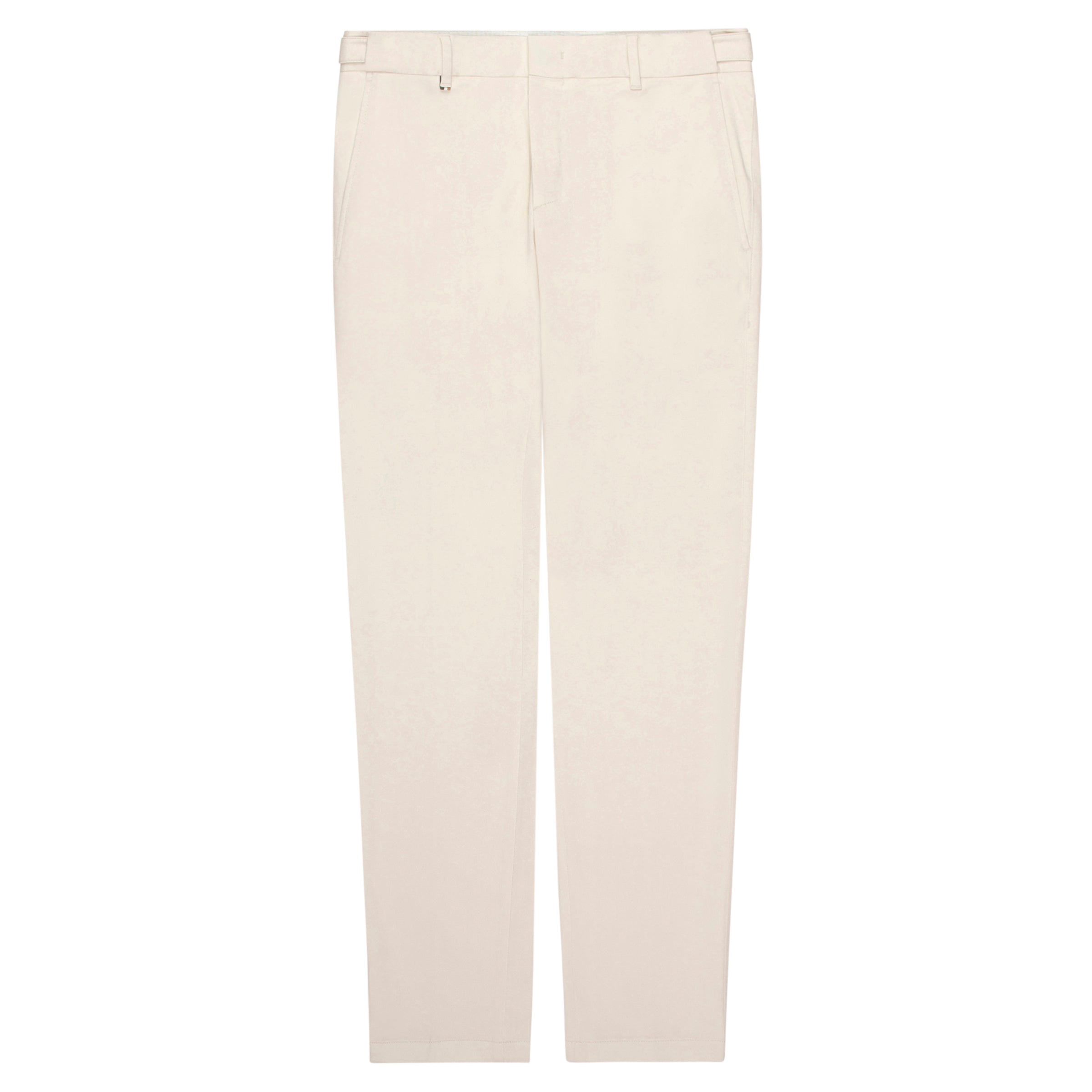 Boss C-Genius Off-White Formal Trouser