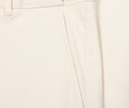 Boss C-Genius Off-White Formal Trouser