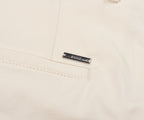 Boss C-Genius Off-White Formal Trouser