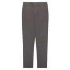 Canali Mushroom Garment Dyed Chinos