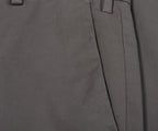 Canali Mushroom Garment Dyed Chinos