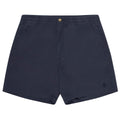 Ralph Lauren Navy Drawstring Chino Shorts