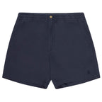 Ralph Lauren Navy Drawstring Chino Shorts