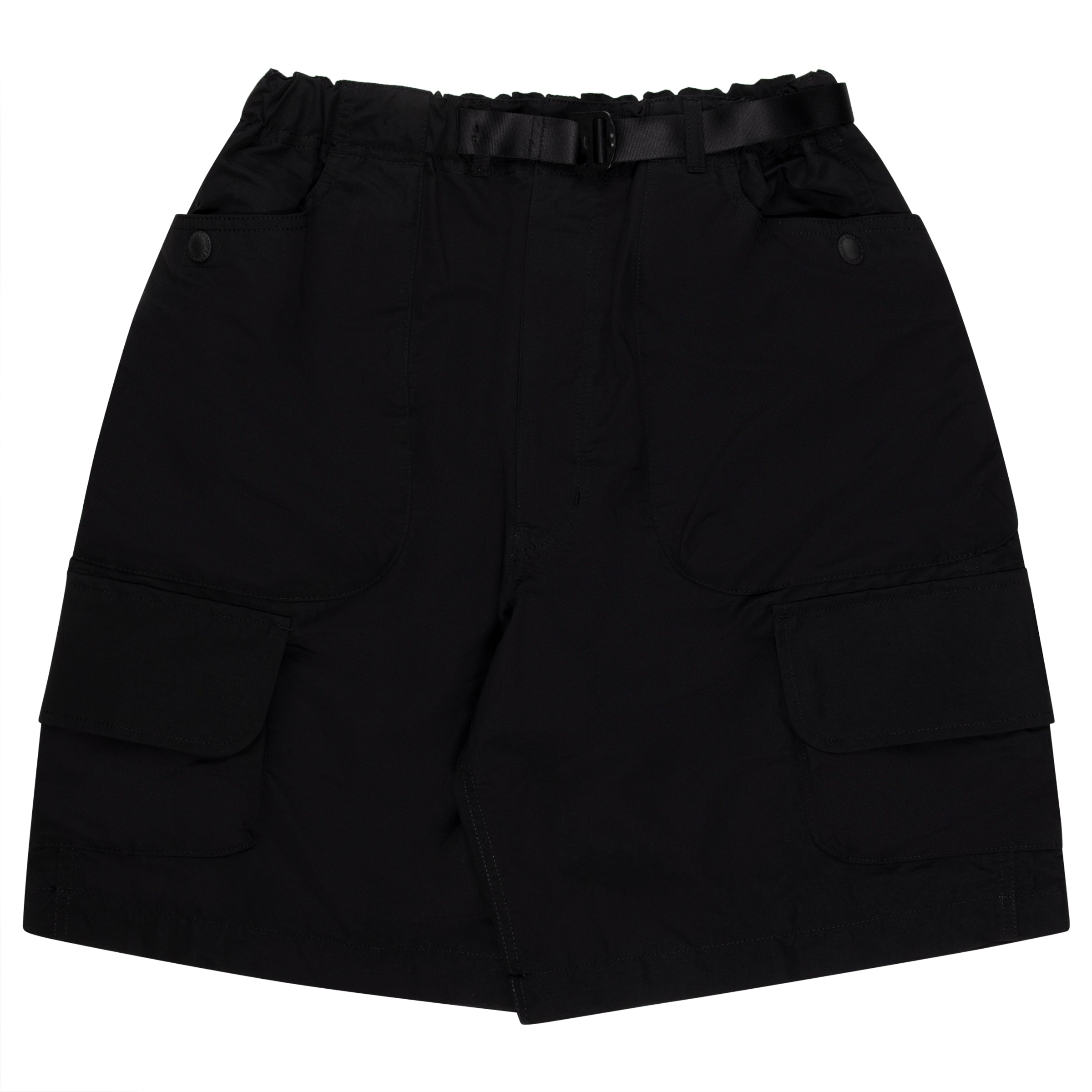 Comme des Garcons Black Utility Shorts