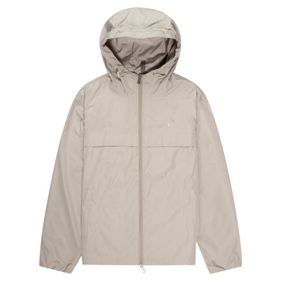 Polo Ralph Lauren Cream Windbreaker