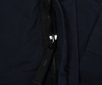 Stone Island Bermuda Cargo Shorts Navy