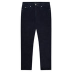 BOSS H-Delaware Egyptian Cotton Jeans Dark Blue
