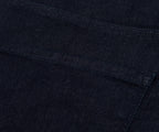 BOSS H-Delaware Egyptian Cotton Jeans Dark Blue